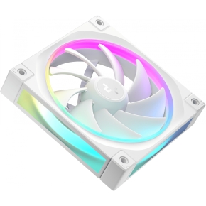 120mm DeepCool FL12 White Triple-Pack