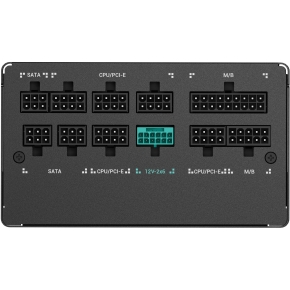 850W DeepCool PN850-M