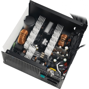 650W DeepCool PL650-D White