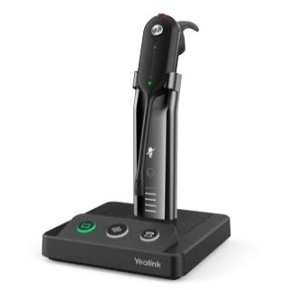 Yealink WH63 Portable Teams DECT