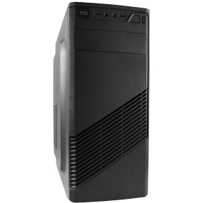 Midi LC-Power LC-7037B-ON