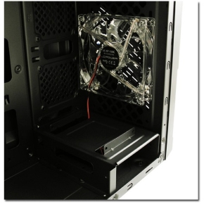 Midi LC-Power LC-7037B-ON