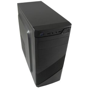 Midi LC-Power LC-7037B-ON