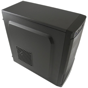 Midi LC-Power LC-7037B-ON