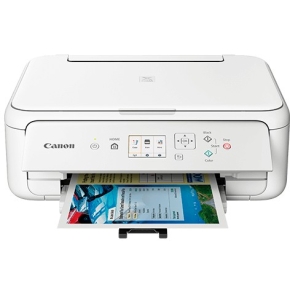 T Canon PIXMA TS5151 4800 x 1200 DPI USB WiFi weiß