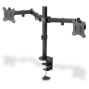 Digitus DA-90400 Tischhalterung für 2 Monitore bis 32 8kg