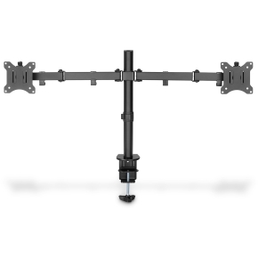 Digitus DA-90400 Tischhalterung für 2 Monitore bis 32 8kg