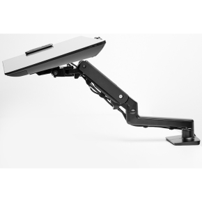 Wacom Flex Arm - Tischarm - Wacom - Cintiq Pro 24/32 - Schwarz - Grau - 81.3 cm (32 Zoll) - 500 mm