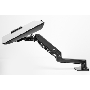 Wacom Flex Arm - Tischarm - Wacom - Cintiq Pro 24/32 - Schwarz - Grau - 81.3 cm (32 Zoll) - 500 mm