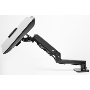 Wacom Flex Arm - Tischarm - Wacom - Cintiq Pro 24/32 - Schwarz - Grau - 81.3 cm (32 Zoll) - 500 mm
