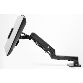 Wacom Flex Arm - Tischarm - Wacom - Cintiq Pro 24/32 - Schwarz - Grau - 81.3 cm (32 Zoll) - 500 mm