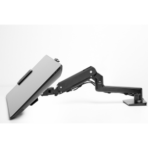 Wacom Flex Arm - Tischarm - Wacom - Cintiq Pro 24/32 - Schwarz - Grau - 81.3 cm (32 Zoll) - 500 mm