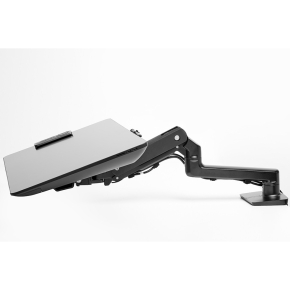 Wacom Flex Arm - Tischarm - Wacom - Cintiq Pro 24/32 - Schwarz - Grau - 81.3 cm (32 Zoll) - 500 mm