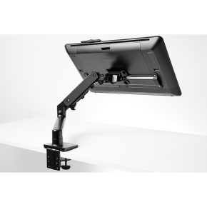 Wacom Flex Arm - Tischarm - Wacom - Cintiq Pro 24/32 - Schwarz - Grau - 81.3 cm (32 Zoll) - 500 mm