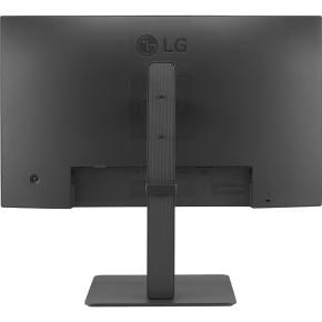 68,6cm/27 (1920x1080) LG 27BR550Y-C 5ms 16:9 IPS DVI HDMI DP USB Pivot Full HD Black