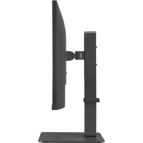 68,6cm/27 (1920x1080) LG 27BR550Y-C 5ms 16:9 IPS DVI HDMI DP USB Pivot Full HD Black