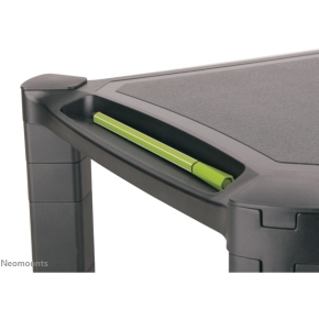 Neomounts NSMONITOR20 Monitorständer für Flachbildschirme.