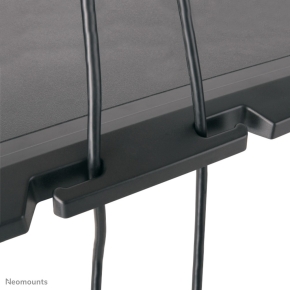 Neomounts NSMONITOR20 Monitorständer für Flachbildschirme.