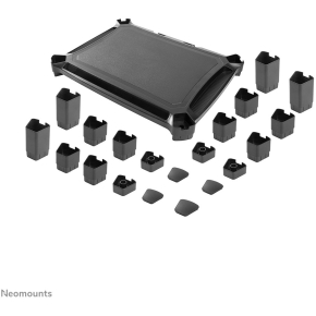 Neomounts NSMONITOR20 Monitorständer für Flachbildschirme.