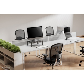 Neomounts NSMONITOR20 Monitorständer für Flachbildschirme.