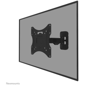 Wandhalterung. voll beweglich. für 32-55 Bildschirme 35KG WL40-540BL12 Neomounts
