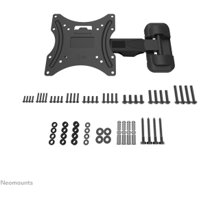 Wandhalterung. voll beweglich. für 32-55 Bildschirme 35KG WL40-540BL12 Neomounts