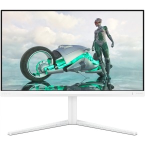 Philips 60.5cm (23.8) 24M2N3201A 16:09 2xHDMI+DP IPS white
