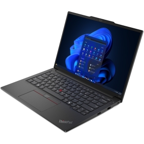 Lenovo ThinkPad E14 G6 RYZ5 7535HS/16GB/512SSD/W11Pro black