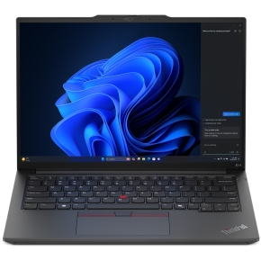 Lenovo ThinkPad E14 G6 RYZ5 7535HS/16GB/512SSD/W11Pro black