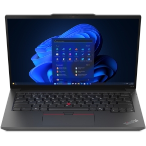 Lenovo ThinkPad E14 G6 RYZ5 7535HS/16GB/512SSD/W11Pro black