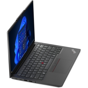 Lenovo ThinkPad E14 G6 RYZ5 7535HS/16GB/512SSD/W11Pro black
