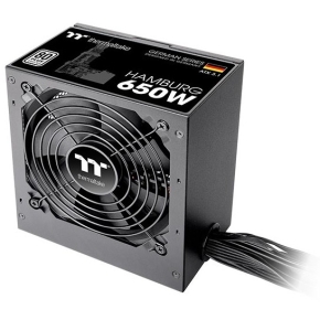 650W Thermaltake Hamburg ATX3.1 80+