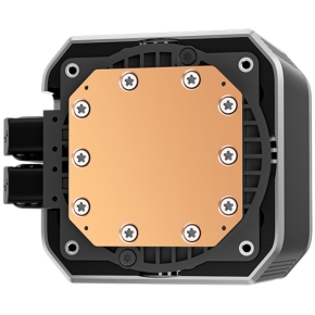 K Cooler Wasserkühlung DeepCool MYSTIQUE 240 ARGB