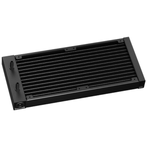 K Cooler Wasserkühlung DeepCool MYSTIQUE 240 ARGB