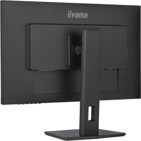 68,6cm/27 (1920x1080) iiyama XUB2792HSC-B5 16:9 4ms IPS HDMI DisplayPort USB-C VESA Pivot Speaker Full HD Black