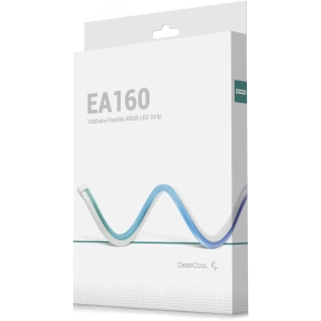 DeepCool EA160 ARGB Strips 160cm