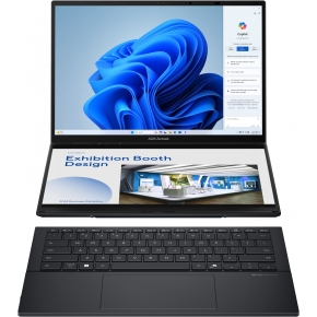 ASUS ZenBook Duo 14 U9-285H 32 2TB UX8406CA-PZ068X W11P