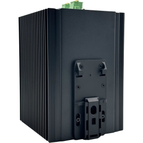 Switch 5x GE GEP-0520 61.6W 4xPoE+