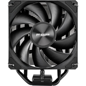 K Cooler FSP NP5-B AMD AM5/AM4 Intel 1851/1700/1200