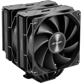 K Cooler FSP MP7-B AMD AM5/AM4 Intel 1851/1700/1200