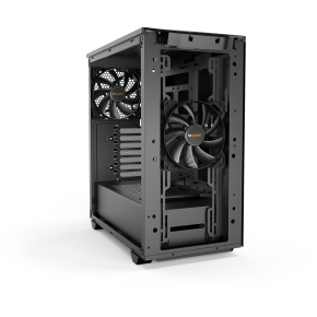 Midi be quiet! PURE BASE 500 Black