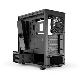 Midi be quiet! PURE BASE 500 Black