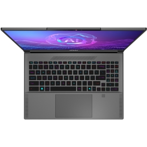 MSI Creator A16 AI+ A3HVFG-047 16 AI9- 365/32GB/1TB/TRX4070 W11P