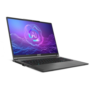 MSI Creator A16 AI+ A3HVFG-047 16 AI9- 365/32GB/1TB/TRX4070 W11P