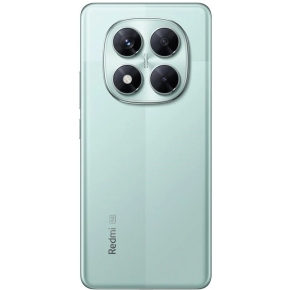 Xiaomi Redmi Note 14 Pro 5G Dual Sim 12GB RAM 512GB - Coral Green
