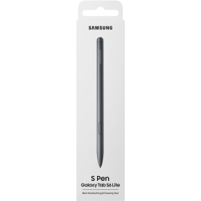 Samsung Galaxy Tab S6 Lite (2024) DE 64GB LTE gray