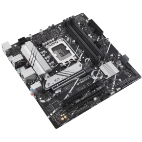 1700 ASUS PRIME B760M-A-CSM DDR4