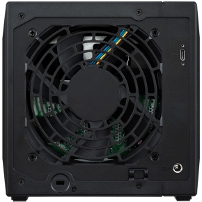 Asustor Xpanstor 4 AS5004U 4-Bay