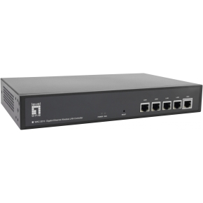 WL-Controller WAC-2010 bis zu 128 AccessPoints