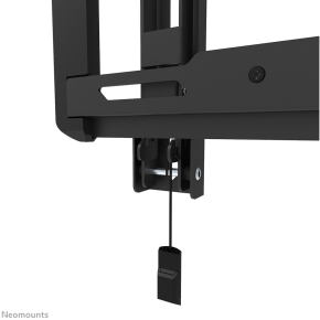 Wandhalterung. neigbar. für 24-55 Bildschirme 45KG WL35-550BL12 Neomounts